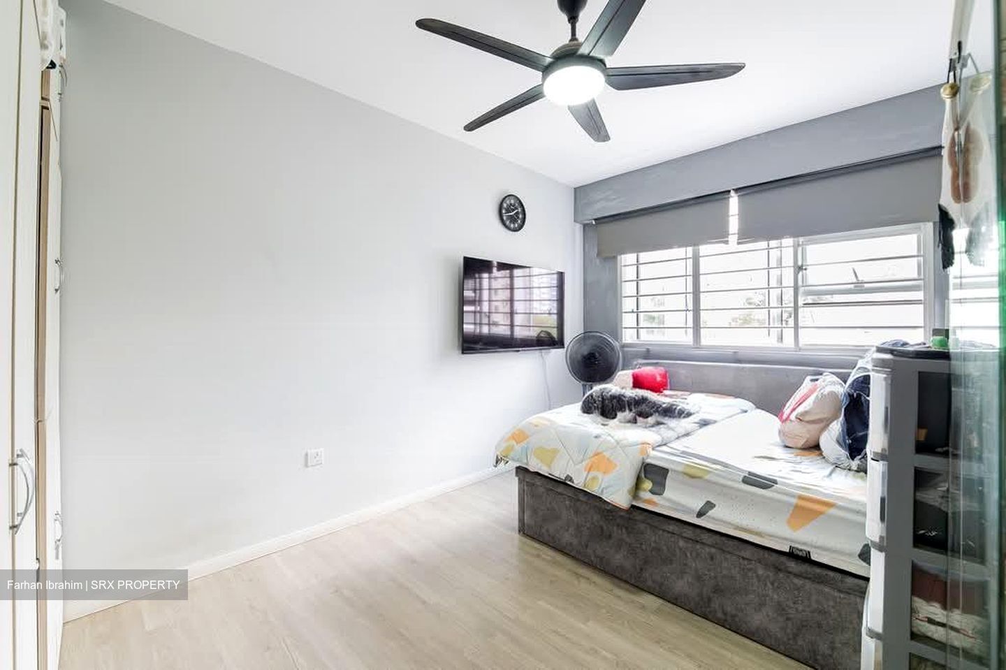 Blk 363B Sun Natura (Sembawang), HDB 4 Rooms #565656201